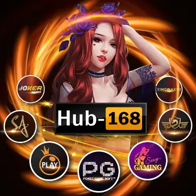 hub168 slot